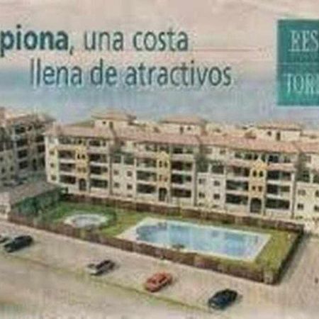 Appartamento Enjoy Life Chipiona Esterno foto