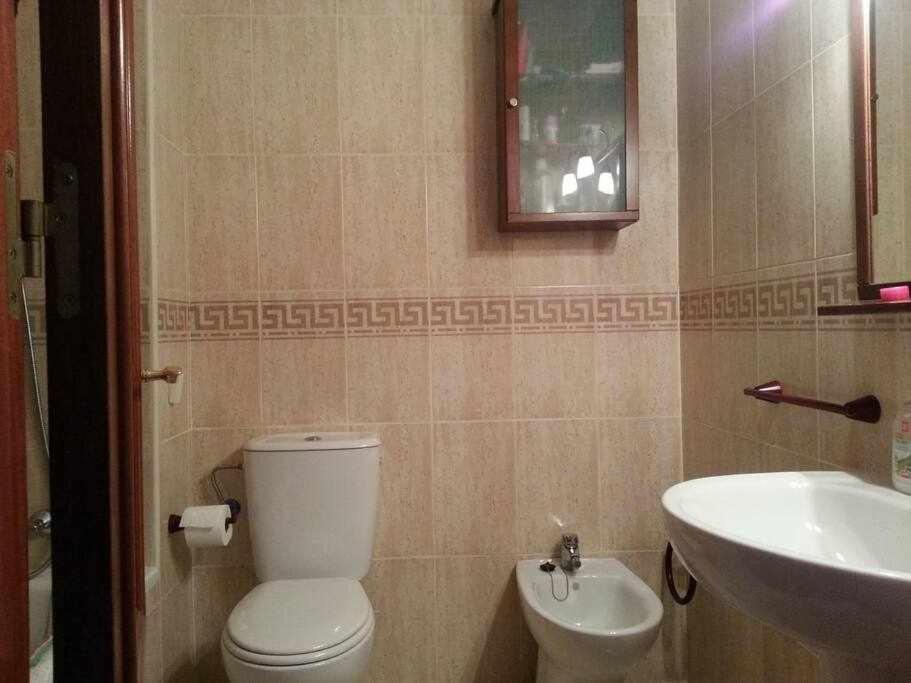 Appartamento Enjoy Life Chipiona Esterno foto