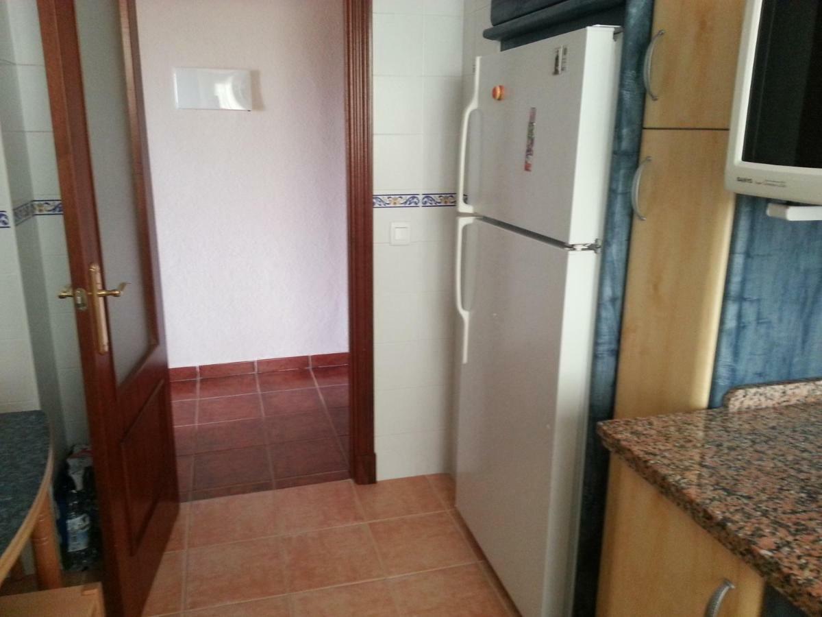 Appartamento Enjoy Life Chipiona Esterno foto