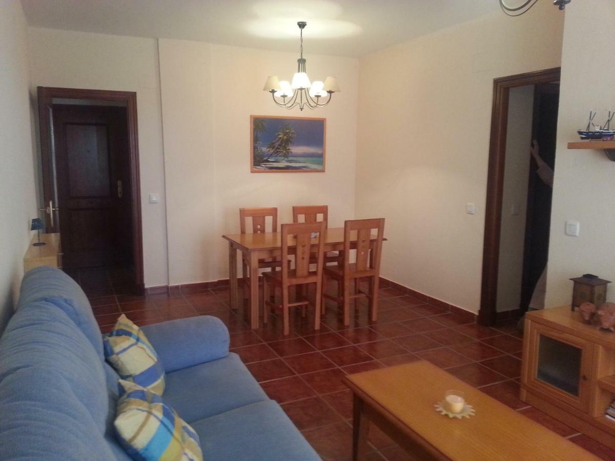 Appartamento Enjoy Life Chipiona Esterno foto
