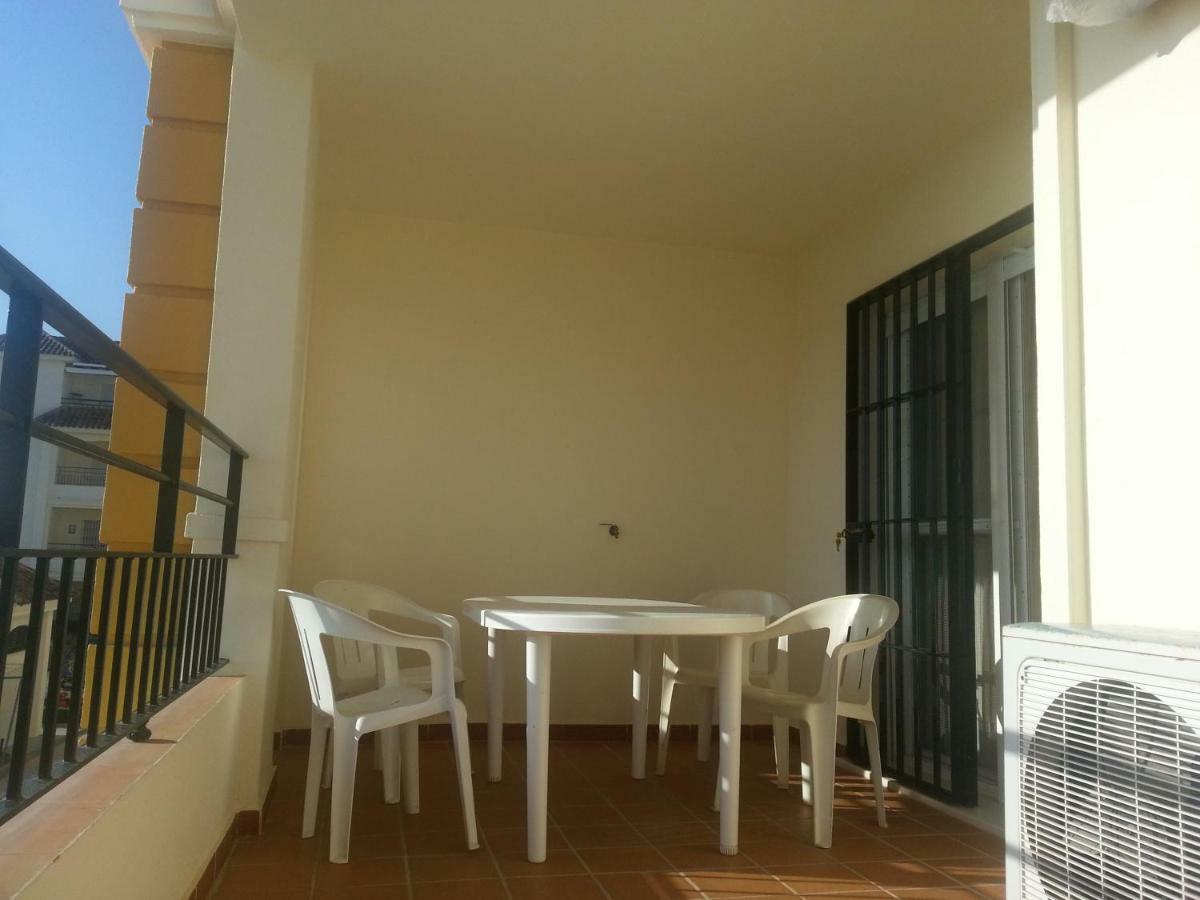 Appartamento Enjoy Life Chipiona Esterno foto