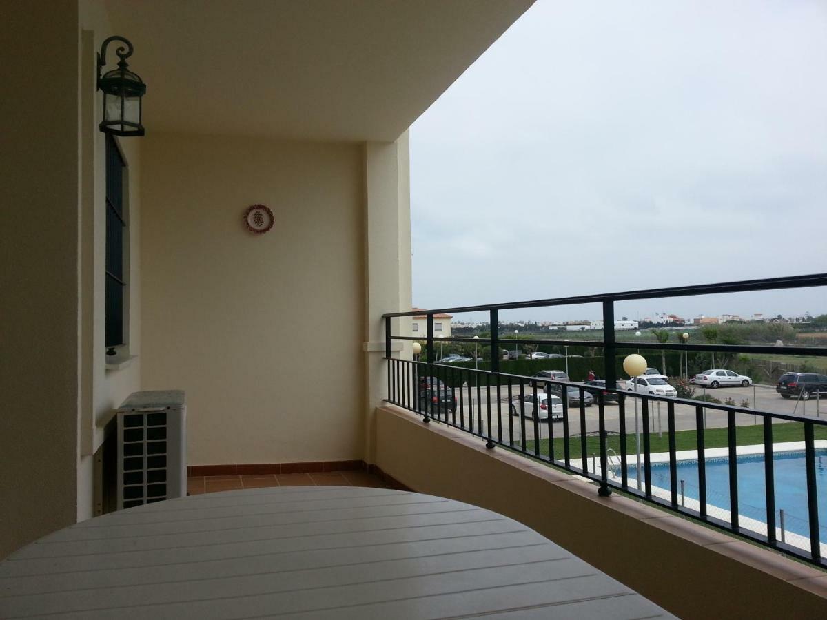 Appartamento Enjoy Life Chipiona Esterno foto