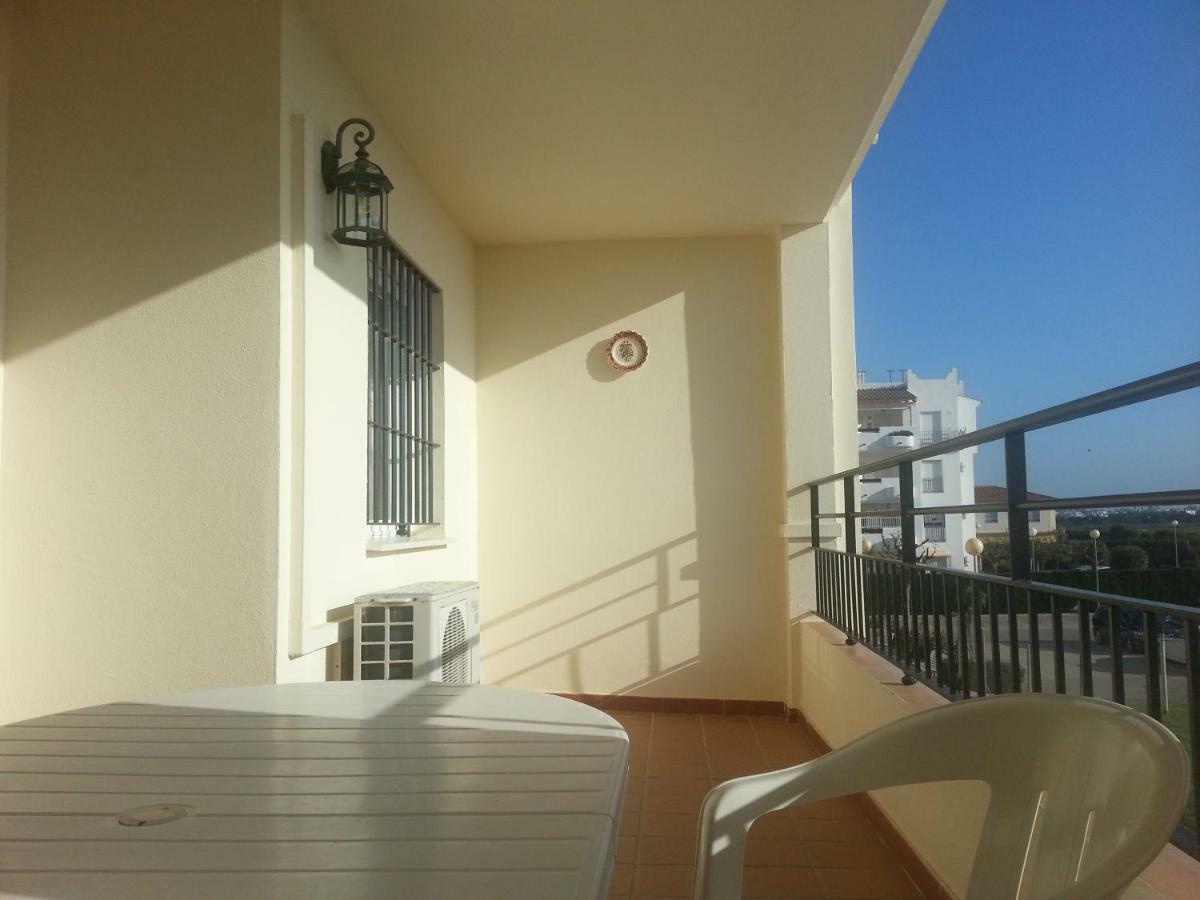 Appartamento Enjoy Life Chipiona Esterno foto