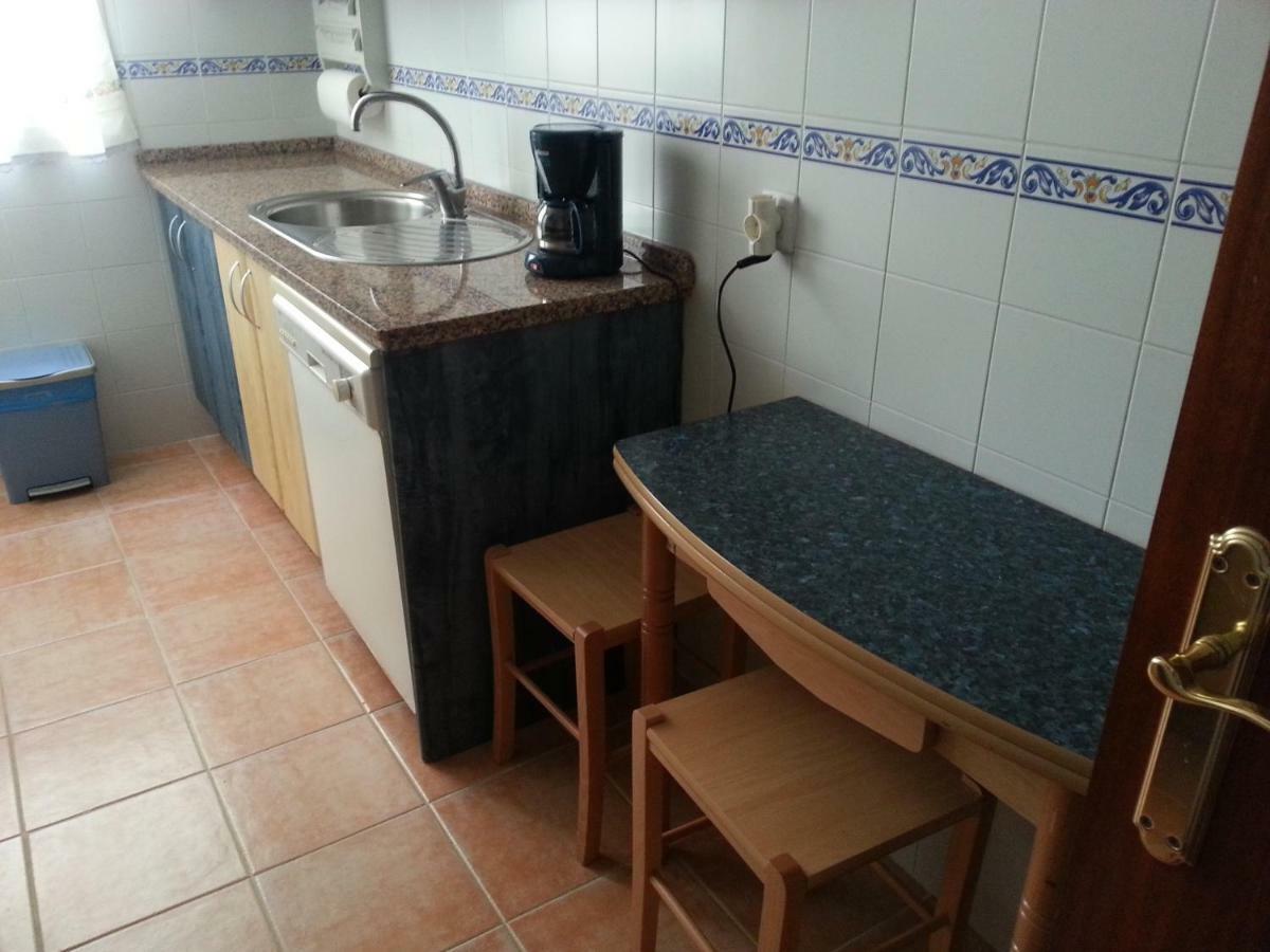 Appartamento Enjoy Life Chipiona Esterno foto